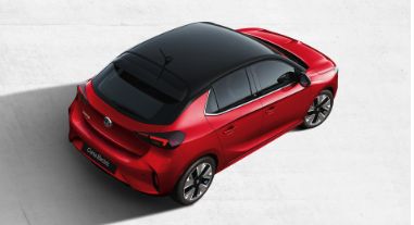 Corsa Electric GS 11kW Electric 50kW/136PS Offer